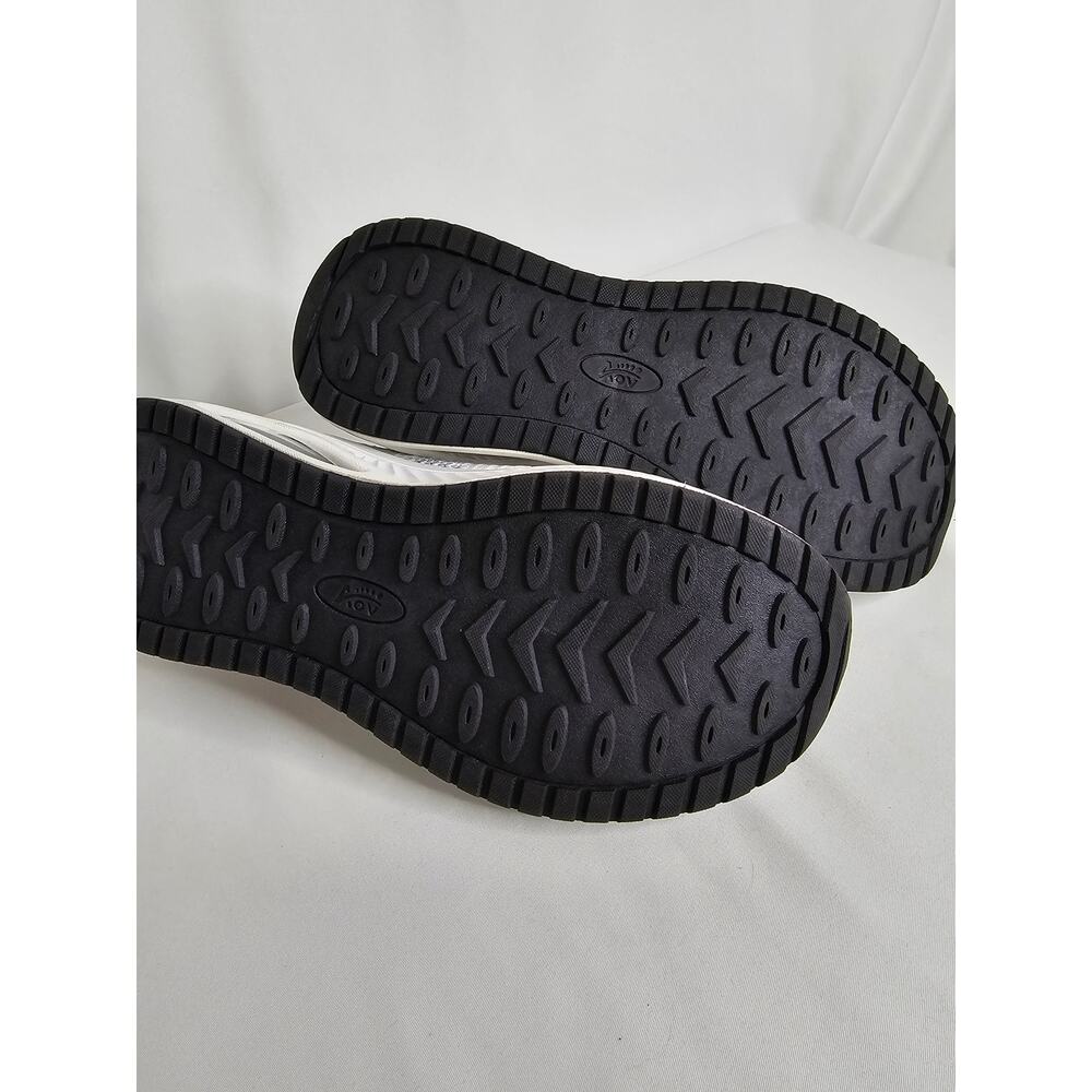 AOV W-8.5 Orthopedic Lightweight Athletic Running Shoes - Picture 5 of 7